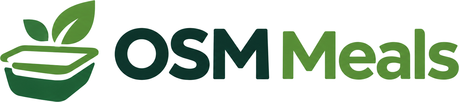 OSM Meals